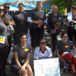 Multiple Sclerosis (MS) Walk Team Names