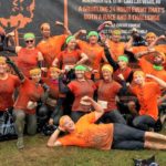 Tough Mudder Team Names – Ideas for Your Mud Run Gang