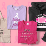 200 Breast Cancer Team Names and Slogans