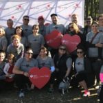 20 Creative Heart Walk Team Names for Your Group