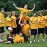 Ultimate Frisbee Team Slogans and Sayings