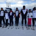 24 Cool Skiing & Snowboarding Slogans & Sayings