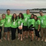Creative and Funny Beach Volleyball Team Names