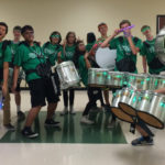 Funny and Creative Drumline Sayings for T-Shirts