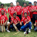 Funny & Creative Cricket Team Names