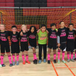 Creative Futsal Team Names for Your Team