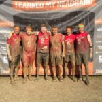 Tough Mudder Slogans & Sayings