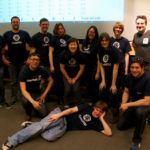 Hackathon Team Names