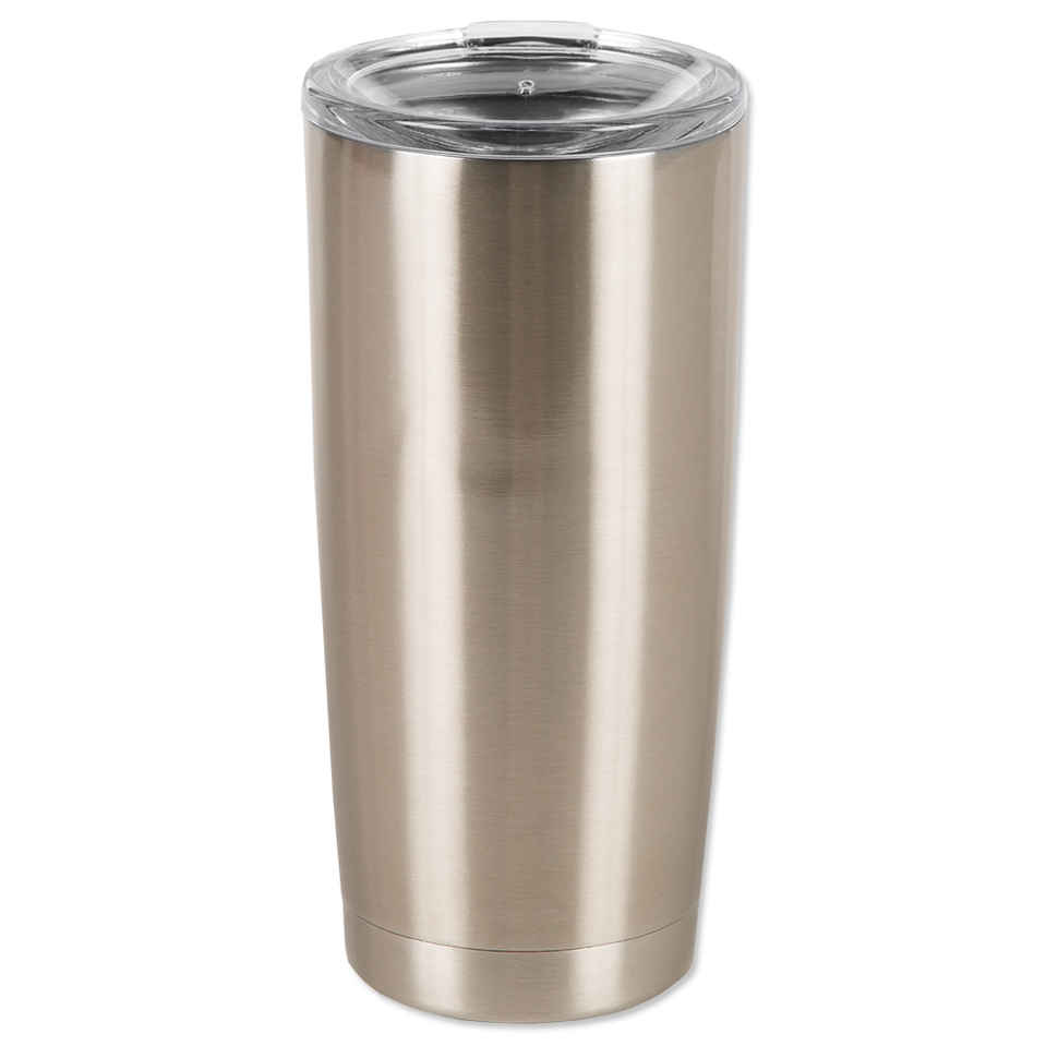 Stainless Steel Thermal Tumbler