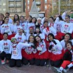 Jingle Bell Run Sayings & Slogans