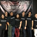 25 Escape Room Team Names