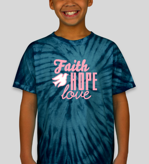 Faith Hope Love