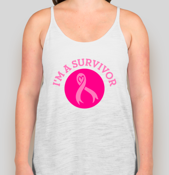 I’m a Survivor