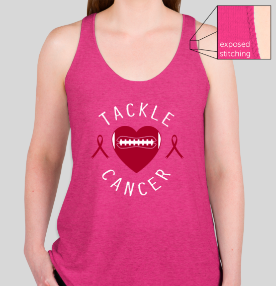 Tackle Cancer