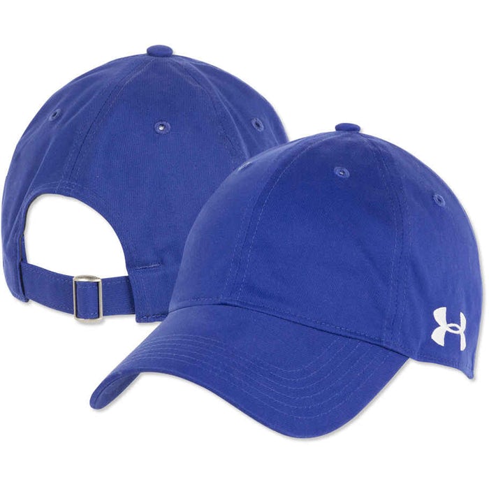 under armour hat