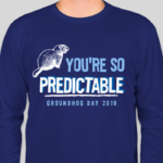 23 Groundhog Day Slogans & Sayings