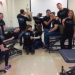 24 Physical Therapy Team Names