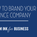 How to Brand Your Finance Company