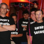 24 Security Company Names