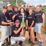 29 Christian Softball Team Names