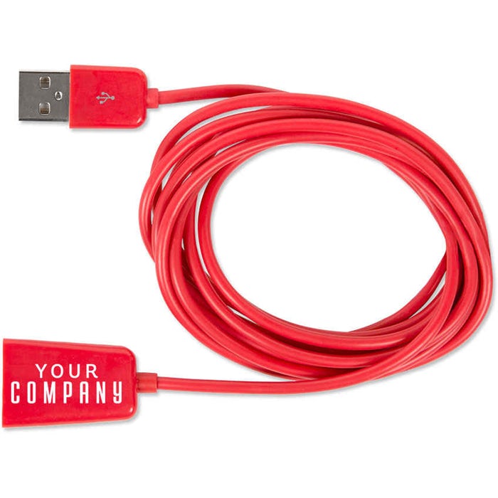 custom usb cable