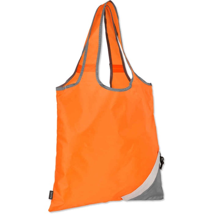 custom foldaway tote