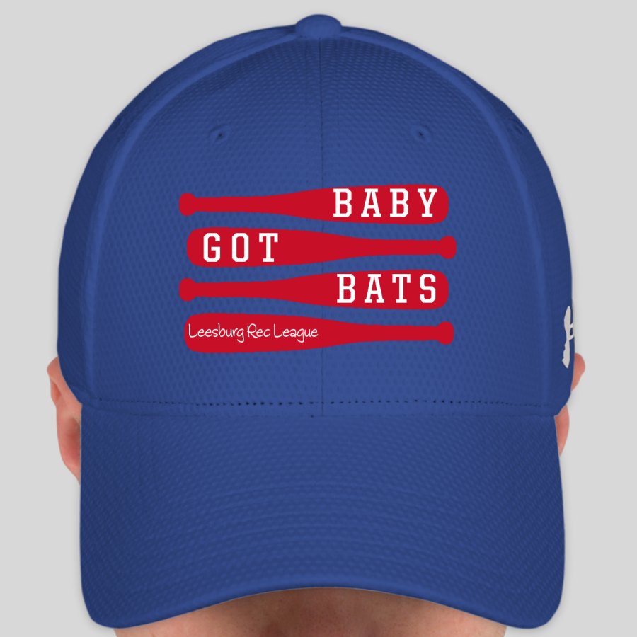 Baby Got Bats