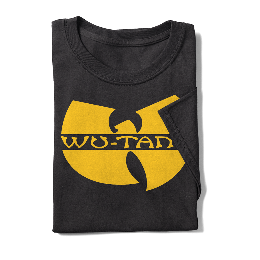 Wu-Tang Clan Logo