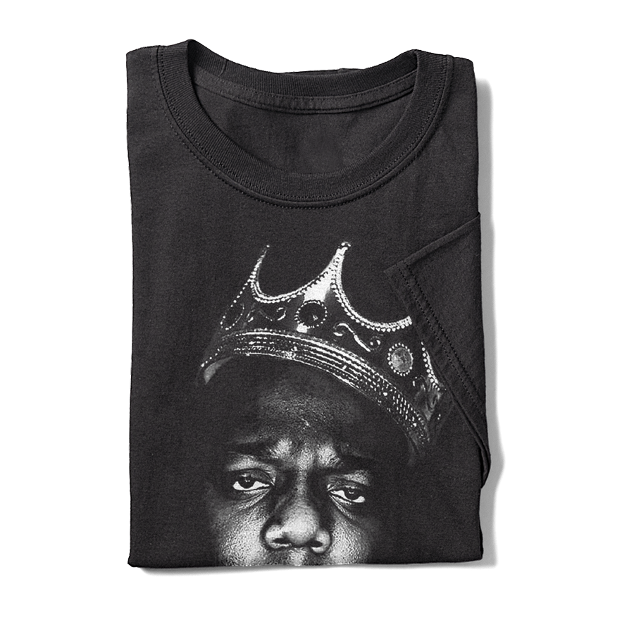 Notorious BIG t-shirt