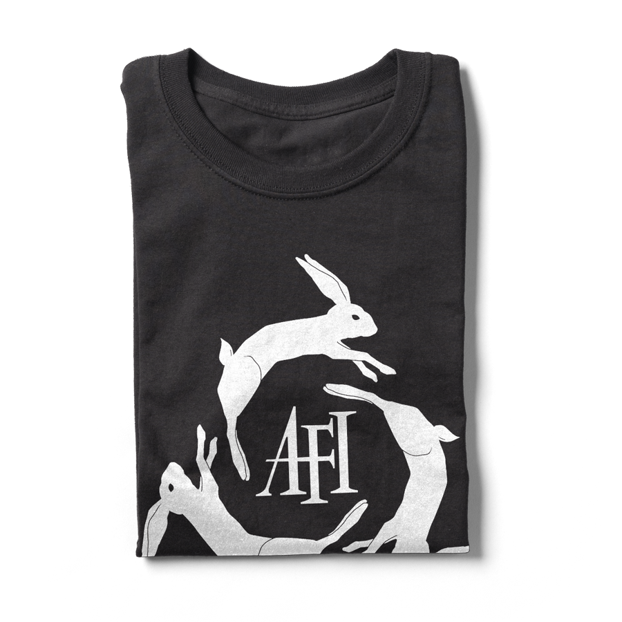 AFI t-shirt
