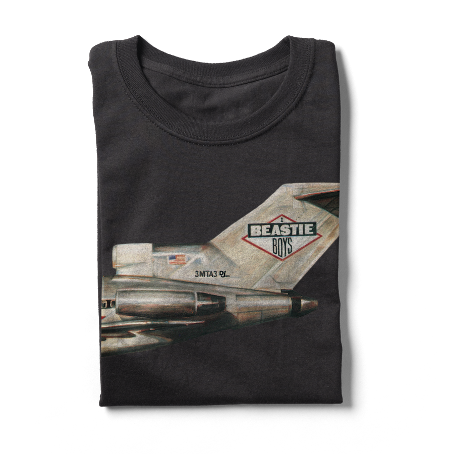 Beastie Boys t-shirt