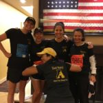 36 Army Ten-Miler Team Names