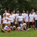 34 Family Field Day Team Names