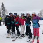 32 Skiing Sayings