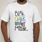Black Queer Lives Matter