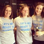 30 Teacher Bar Crawl Slogans & Sayings