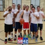 31 Funny Intramural Basketball Team Names