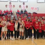 24 Senior Night Quotes for Basketball