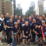 26 Tunnel to Tower 5K Team Names