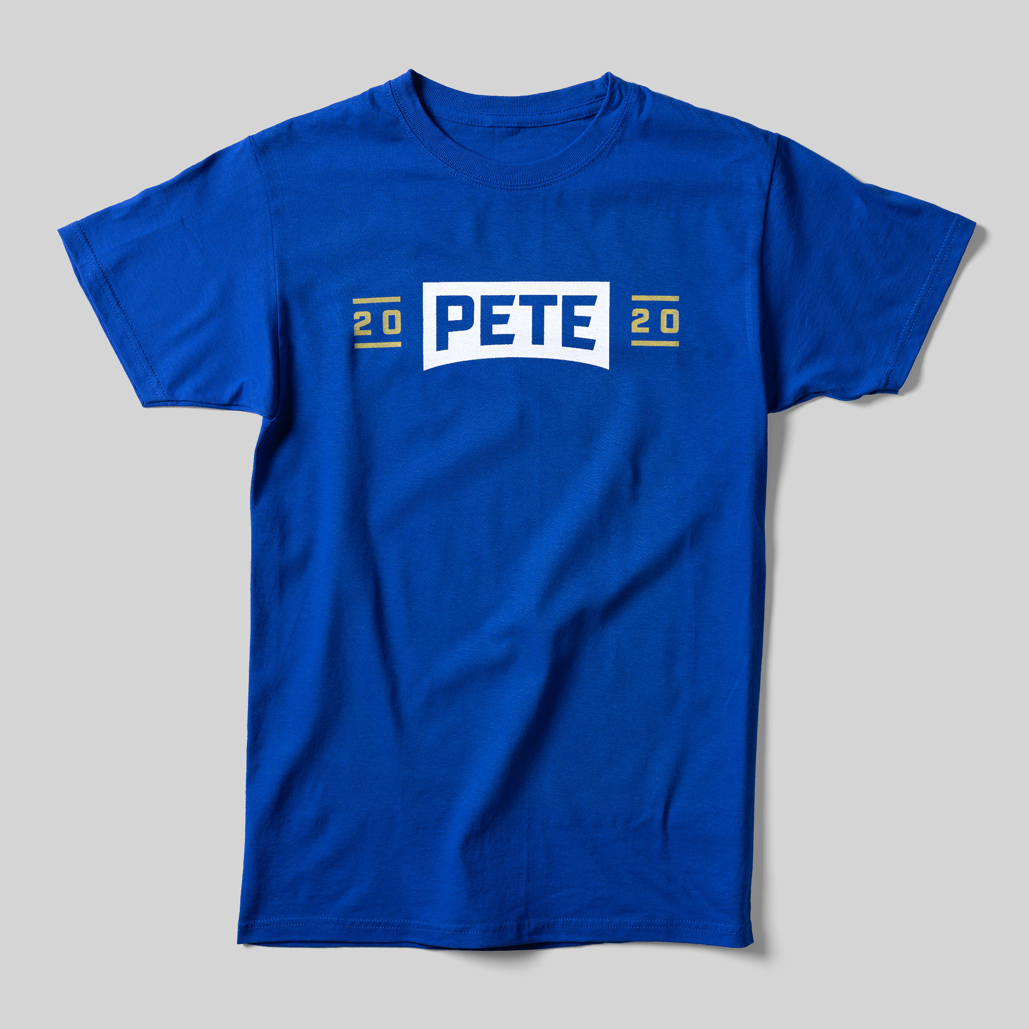 President Pete 2020 | Vintage Buttigieg Campaign Supporter T-Shirt President Pete 2020 | Vintage Buttigieg Campaign Supporter T-Shirt