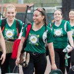 Best Funny & Cool Softball Team Names & Team Jersey Ideas