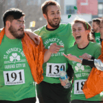 Best Funny & Cool Team Names and Shirt Ideas for Fundraising Walkathons, 5ks, and Charity Runs