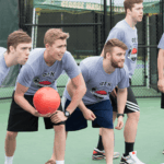 Best Funny & Cool Dodgeball Team Names & Team Jersey Ideas