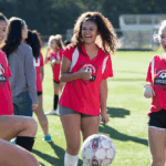 Best Funny & Cool Soccer Team Names & Team Jersey Ideas