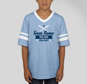 custom baseball jersey