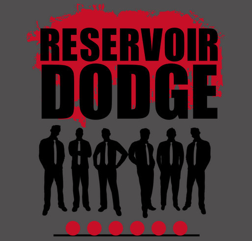 custom dodgeball team gear