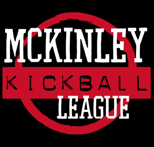 custom kickball t shirt design