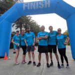 4 Corporate Team Building Ideas & The Custom Gear to Match