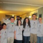 How to Plan a Memorable Bar Mitzvah or Bat Mitzvah with Custom Apparel and Keepsakes