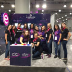 Trade Show Booth Design: Pop-Ups, Backdrops & Display Ideas